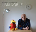 Noble,liam - Room Somewhere - Music CD