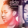 Almeida,elida - Ora Doci Ora Margos - Music CD