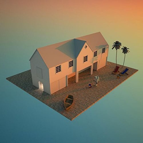 Fiction - Instant Memories - Vinyl Record