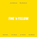 Westbrook,kate - Fine 'n Yellow - Music CD