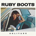 Ruby Boots - Solitude - Music CD