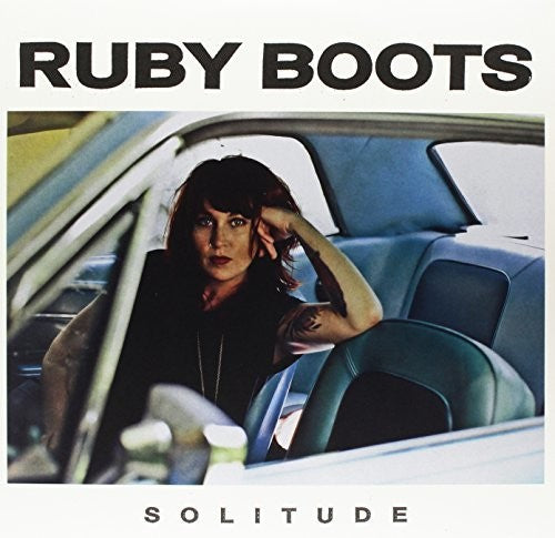 Ruby Boots - Solitude - Vinyl Record