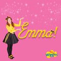 Wiggles - Emma - Music CD