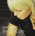 Cole,beccy - Preloved - Music CD