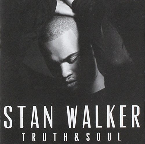 Walker,stan - Truth & Soul - Music CD