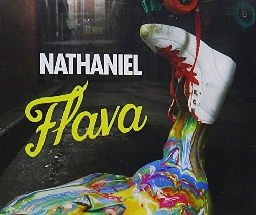 Nathaniel - Flava (single)