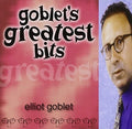 Elliot Goblet - Goblet's Greatest Bits - Music CD