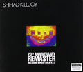 Shihad - Killjoy (remastered) - Music CD
