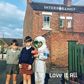 Interrobang - Love It All - Vinyl Record