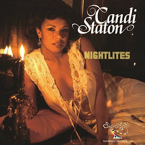 Staton,candi - Nightlites - Music CD