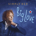 Simply Red - Big Love - Music CD