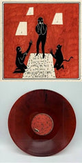 Guadalupe Plata - Guadalupe Plata - Vinyl Record
