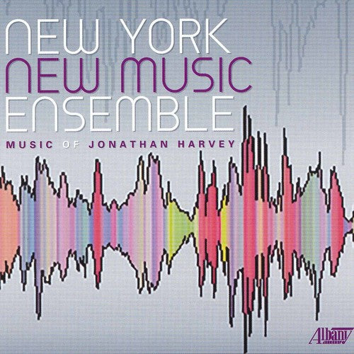 Harvey,jonathan / Rosenfeld,jayn / Kopperud,jean - Music Of Jonathan Harvey - Music CD