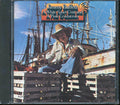 Jimmy Buffett - A White Sport Coat And A Pink Crustacean Music CD