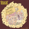 Bask - American Hollow - Music CD