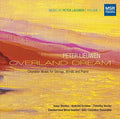Liewen,peter / Cumberland Wind Quintet - Overland Dream - Music CD