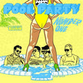 Pool Party - Number One - Vinyl Record