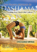 Gordon,dashama Konah - Eyes Closed Vinyasa - DVD