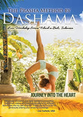 Gordon,dashama Konah - Journey Into The Heart (air/heart) - DVD