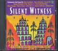 Johnny Cash, Glen Campbell, Ricky Skaggs, Etc. - Silent Witness A Tribute To Country's Gospel Legacy Volume One Music CD