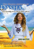 Gordon,dashama Konah - Mind Mastery - DVD