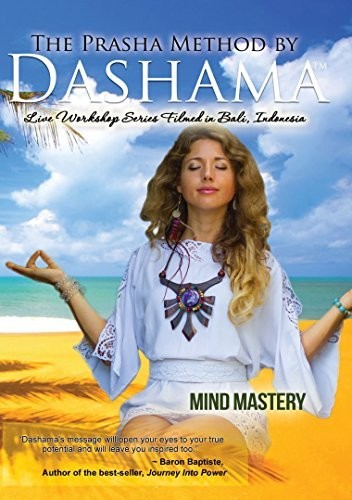 Gordon,dashama Konah - Mind Mastery - DVD