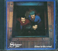 Schooner Fare  - Closer To The Wind Music CD