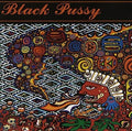 Black Pussy - Magic Mustache - Music CD