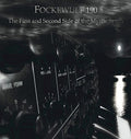 Fockewulf 190 - First & Second Side Of The Mystic Synth - Vinyl Record