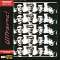 Ultravox - Ha Ha Ha - Music CD