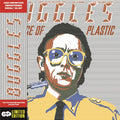 Buggles - Age Of Plastic - Music CD