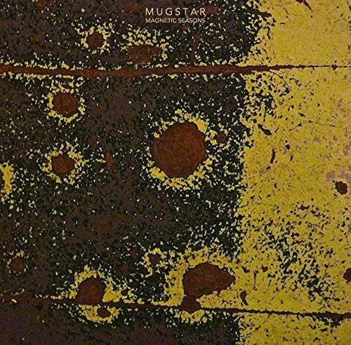 Mug Star - Magnetic Seasons - Vinyl Record