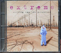 Extreme  - Waiting For The Punchline  (marked/ltd stock) Music CD