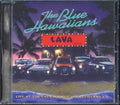 The Blue Hawaiians  - Live At The Lava Lounge  (marked/ltd stock) Music CD