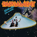 Mothership Connection Vinyl Record