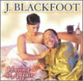 Blackfoot,j. - Having An Affair - Music CD