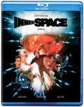 Innerspace - Innerspace - Blu-ray