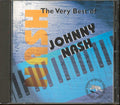 Johnny Nash  - The Very Best Of Music CD