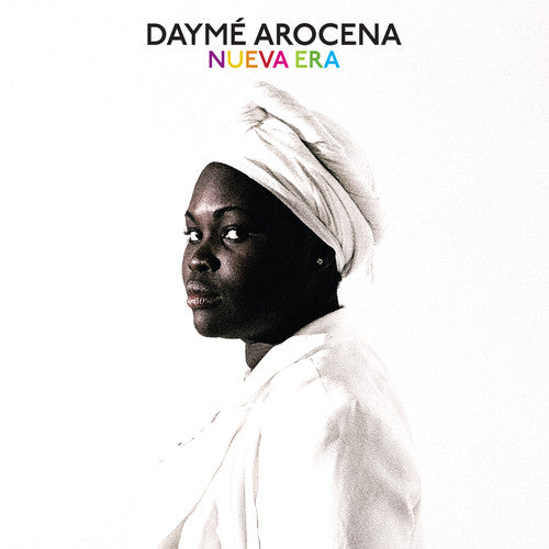 Arocena,dayme - Nueva Era - Vinyl Record