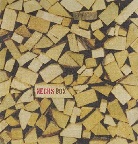 Necks - Necks Box - Music CD