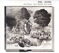 Kew Rhone - Kew Rhone - Music CD