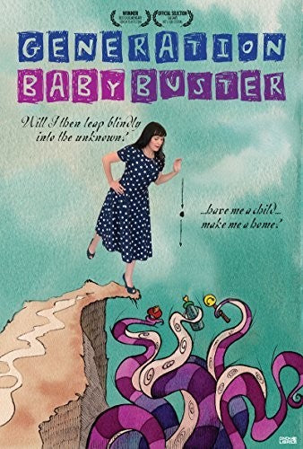 Generation Baby Buster - Generation Baby Buster - DVD