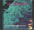 Day Of Reckoning  - I'm Not A Strong Swimmer Music CD