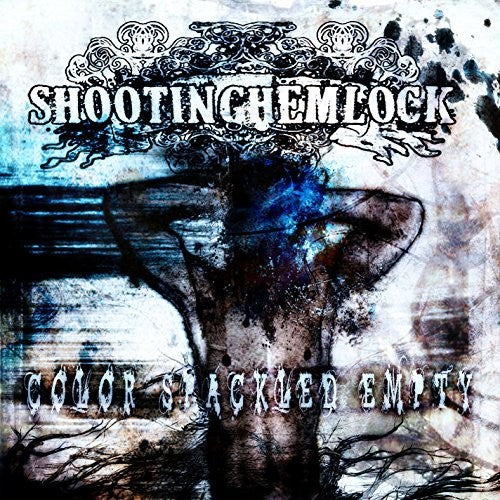 Shooting Hemlock - Colored Spackled Empty - Music CD