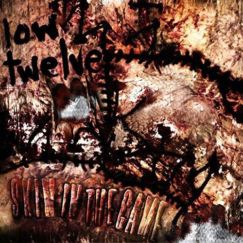 Low Twelve - Skin In The Game - Music CD