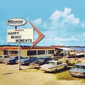 Seeburg Music Library - Happy Music Moments - Music CD