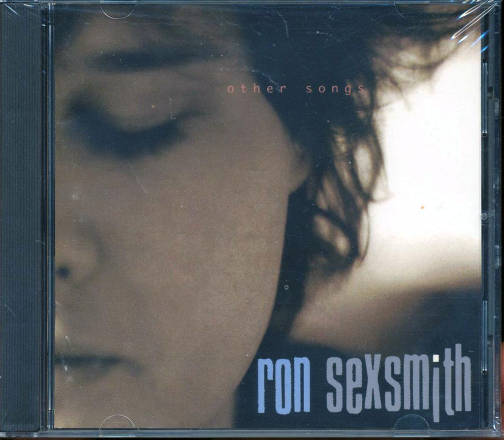 Ron Sexsmith  - Other Songs Music CD