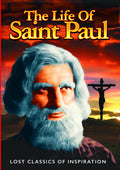Life Of St. Paul - Life Of St. Paul - DVD