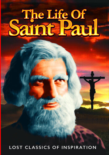 Life Of St. Paul - Life Of St. Paul - DVD