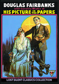 His Picture In The Papers - His Picture In The Papers - DVD